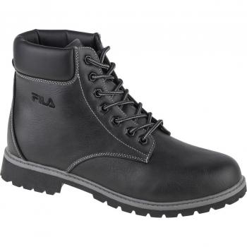 Fila Men's Synthetic Leather Hiking Boots