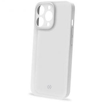 Funda para teléfono móvil Celly SPACE1025WH 15,5 cm (6.1 pulgadas) Negro
