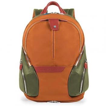 Mochila expandible portaordenador y portaiPad®