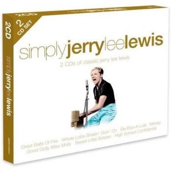 Simply Jerry Lee Lewis