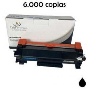 Tóner Compatible con Brother TN2420 XXL