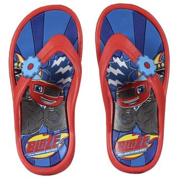 Cerdá Chanclas Blaze y Los Monster Machines Premium