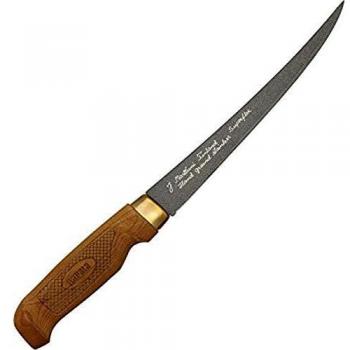 Rapala Fish N Fillet Superflex 7.5-inch Flexible Filleting Knife