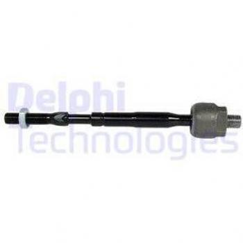 Rótula axial de dirección DELPHI TA2705 - Tipo: Rótula axial, Marca: DELPHI, Modelo: TA2705