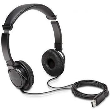 Kensington USB-A Hi-Fi Headphones
