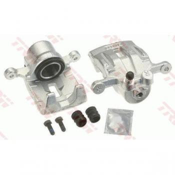 Pinza de freno TRW BHT320E - Caliper de freno, fabricada por TRW, modelo BHT320E, diseñada para ofrecer un rendimiento óptimo en sistemas de frenos, compatible con diversas marcas y modelos de