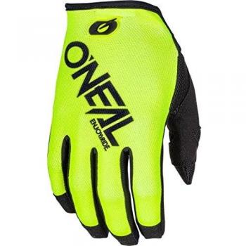 Oneal Mayhem - Guantes Largos - Amarillo/Negro Talla del Guante M | 8,5 2018