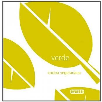 Verde. Cocina vegetariana