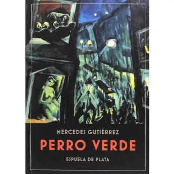Perro verde: Relatos
