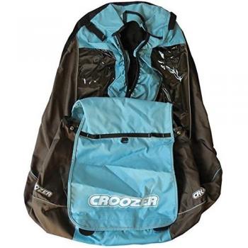 Revestimiento Exter.Croozer P/Kid Plus 1 A Partir