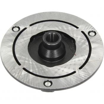 Disco de embrague y disco de arrastre para compresor de aire acondicionado THERMOTEC KTT020063