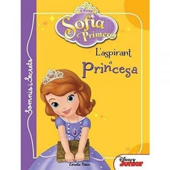 Princesa Sofia. L'aspirant A Princesa