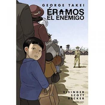 Ãramos el enemigo