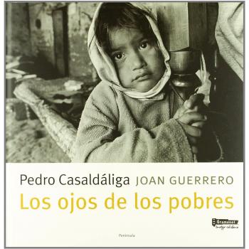 Los ojos de los pobres