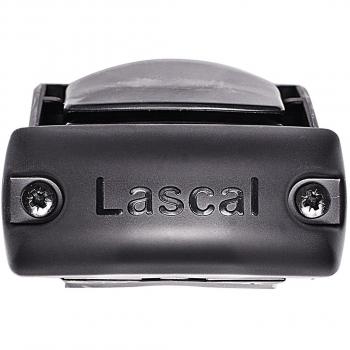 Lascal 12560 - Enganches para tubo de barrera de seguridad KiddyGuard Avant