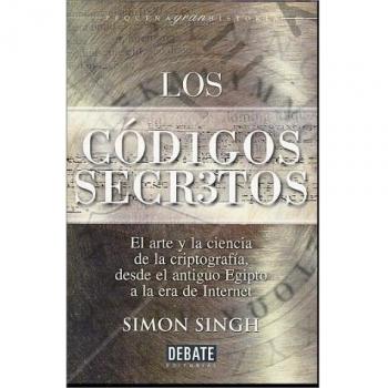 Codigos secretos, los