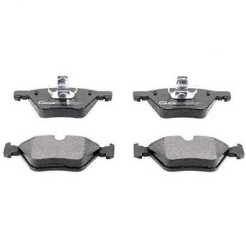 Juego de pastillas de freno VAICO V20-8126 para BMW 1er, 3er, 5er, X1 y Z4