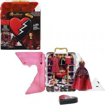 Muñeca Disney Princesa Rebelle con Vestuario y Accesorios