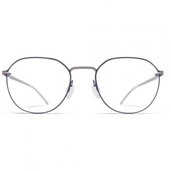 Mykita Yngve 289 Armazones para Hombre Azules con lentes recetados