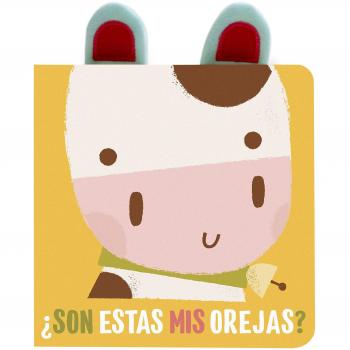 ¿Son estas mis orejas? Vaca - YOYO