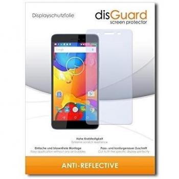 disGuard® Protector de pantalla para Xolo