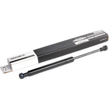 Amortiguador de Capó Neumático RIDEX 514G0061 para LAND ROVER, Fuerza de Eyectación: 410N