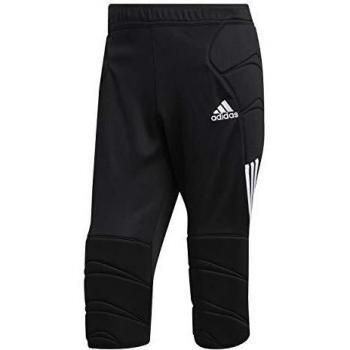 adidas TIERRO GK 34 Sport Trousers, Hombre, Black, 2XL
