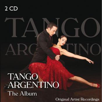 The Album: Tango Argentino