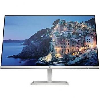 HP M24fd 23.8 LED IPS FullHD 75Hz FreeSync USB-C Monitor Plata