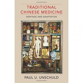 Traditional Chinese Medicine: Heritage and Adaptation