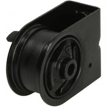 Soporte de motor BLUE PRINT ADBP800238 - Soporte del motor, compatible con diversas marcas y modelos de vehículos, fabricado en materiales de alta calidad para garantizar durabilidad y resistencia a vibraciones, diseño específico para fácil instalaci?