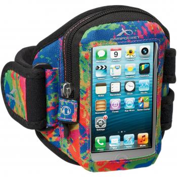 I-10 Sports brazalete Armpocket Splash Talla:M