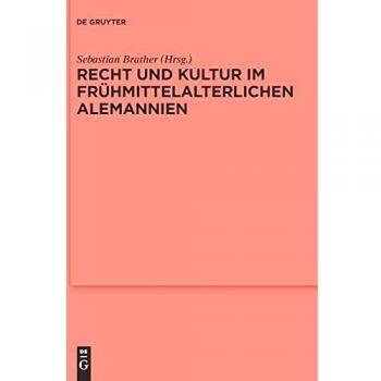 Recht und Kultur im frühmittelalterlichen Alemannien: Rechtsgeschichte, Archäologie und Geschichte des 7. und 8. Jahrhunderts: 102