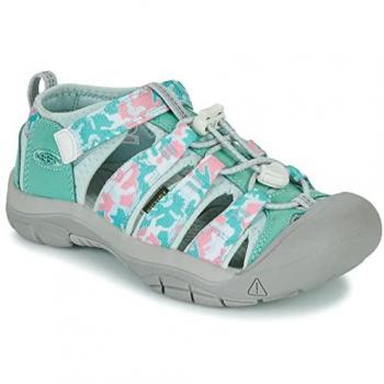 Sandalias para niños Keen Newport H2 Gris