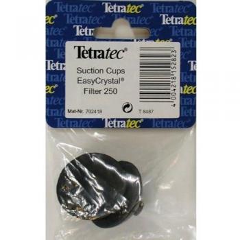Tetra 243040 EasyCrystal A 250/300 Filter Cartridge with Anti-Algae Agent AlgoStop 60 ml