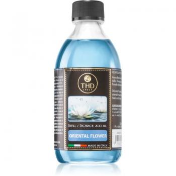 Oriental Flower Aroma Diffuser Refill 300 ml