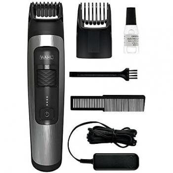 Wahl Aqua Trim Wet/Dry Beard Trimmer