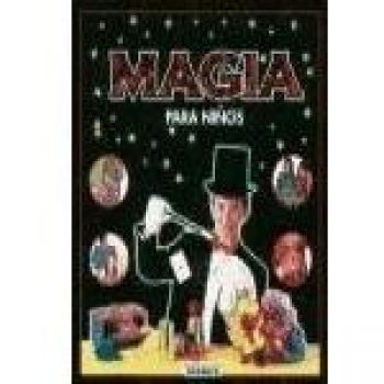 Magia para niños