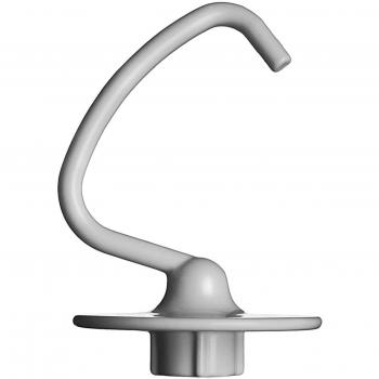 Ganchos de Amasar KitchenAid K45DH - Aluminio para Robot Artisan 4.8L