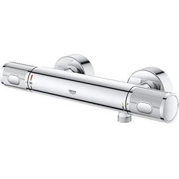 Grohe Grohtherm 1000 Performance Thermostatic Shower Mixer