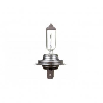 NEOLUX Lámpara incandescente halógena H7 12V, 55W para faro de carretera compatible con SEAT Ibiza, Leon, Altea, Toledo, Cordoba, Ateca, Exeo,