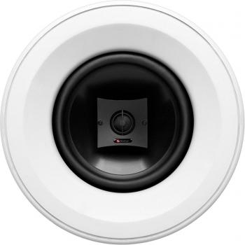 Altavoz de empotrar Boston Acoustics HSi 480 redondo