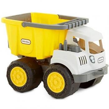 Camión Volquete 2 en 1 650543 LITTLE TIKES
