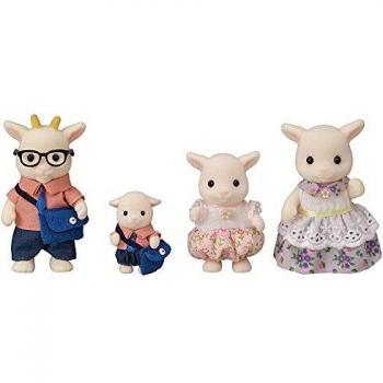 Sylvanian Families Goat Family Set