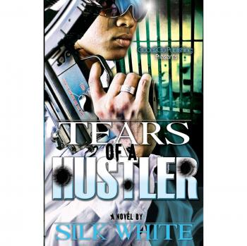 Silk White Hustler's Tears