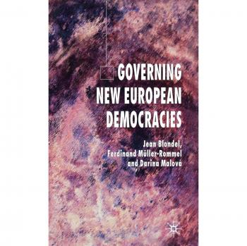 Governing New European Democracies