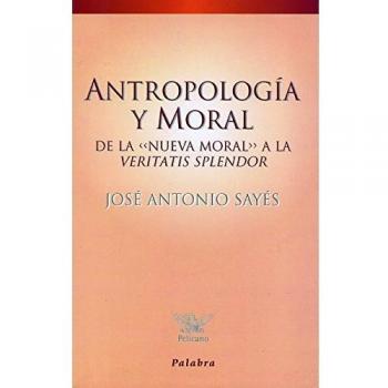 Antropologia y moral
