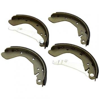Kit de zapatas de freno BOSCH 0 986 487 263