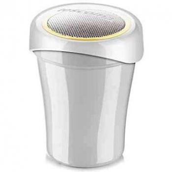Azucarero DELICIA 150 ml - Plastico, Colores Variados, 17.5 x 11 x 7.3 cm