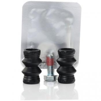 Kit de reparación y juego de casquillos guía para pinza de freno QUICK BRAKE QB113-1339